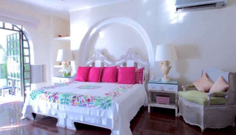 Villa Alejandra and Villa Karin - Acapulco, Mexico