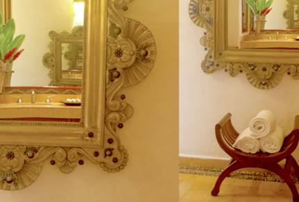 Villa Alejandra and Villa Karin - Acapulco, Mexico