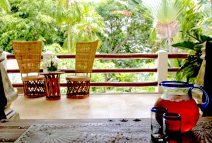 Villa Alejandra and Villa Karin - Acapulco, Mexico