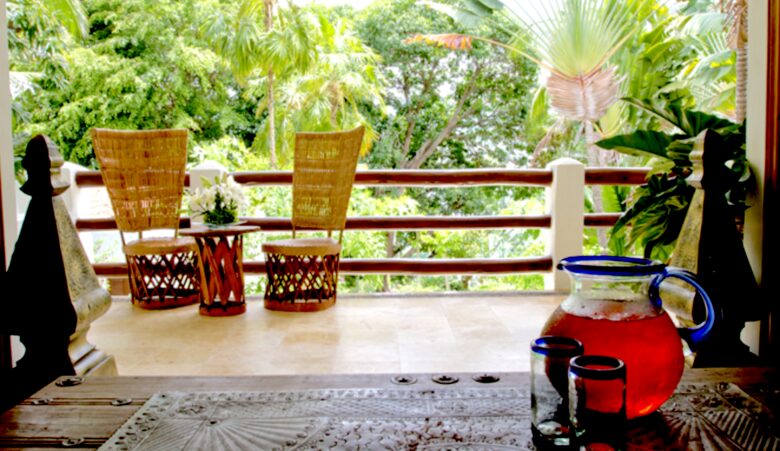 Villa Alejandra and Villa Karin - Acapulco, Mexico