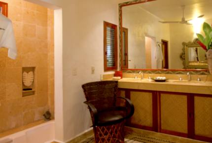 Villa Alejandra and Villa Karin - Acapulco, Mexico