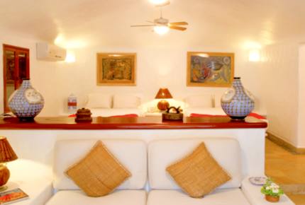 Villa Alejandra and Villa Karin - Acapulco, Mexico