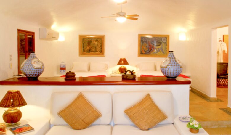 Villa Alejandra and Villa Karin - Acapulco, Mexico