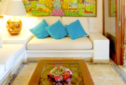 Villa Alejandra and Villa Karin - Acapulco, Mexico