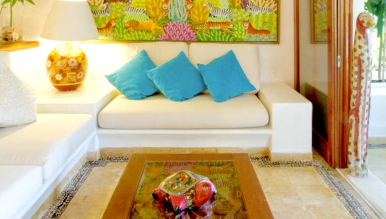 Villa Alejandra and Villa Karin - Acapulco, Mexico