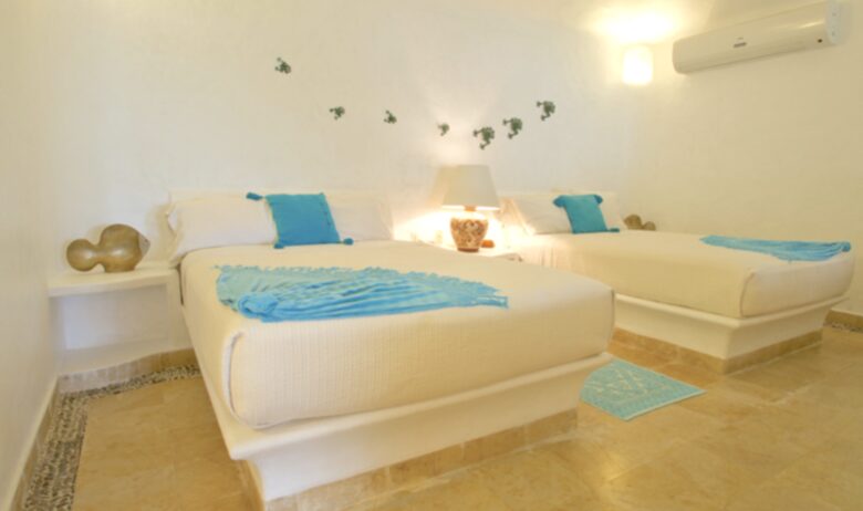 Villa Alejandra and Villa Karin - Acapulco, Mexico