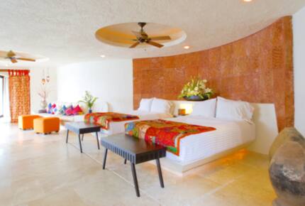 Villa Alejandra and Villa Karin - Acapulco, Mexico