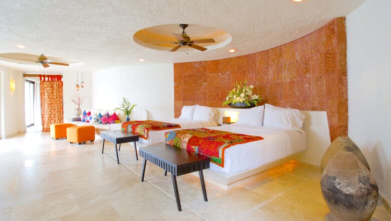 Villa Alejandra and Villa Karin - Acapulco, Mexico