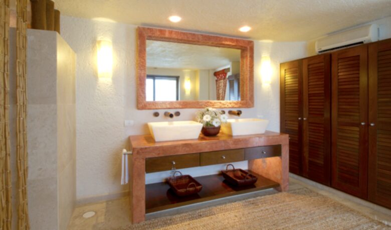 Villa Alejandra and Villa Karin - Acapulco, Mexico