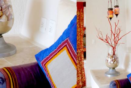 Villa Alejandra and Villa Karin - Acapulco, Mexico