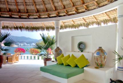 Villa Alejandra and Villa Karin - Acapulco, Mexico
