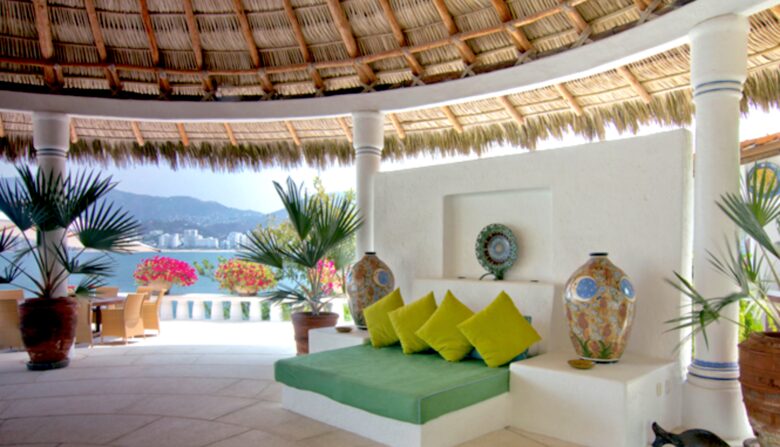 Villa Alejandra and Villa Karin - Acapulco, Mexico