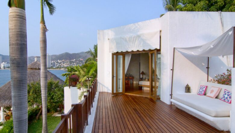 Villa Alejandra and Villa Karin - Acapulco, Mexico