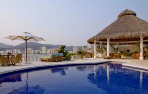 Villa Alejandra and Villa Karin - Acapulco, Mexico