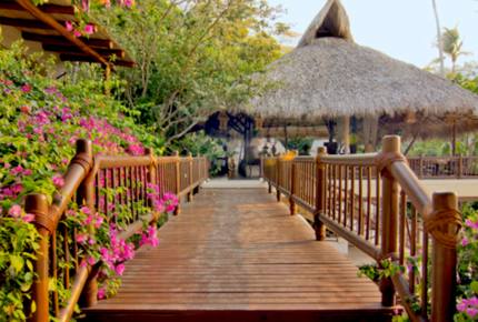 Villa Alejandra and Villa Karin - Acapulco, Mexico
