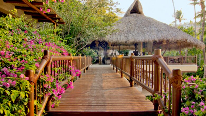 Villa Alejandra and Villa Karin - Acapulco, Mexico