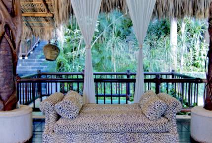 Villa Alejandra and Villa Karin - Acapulco, Mexico