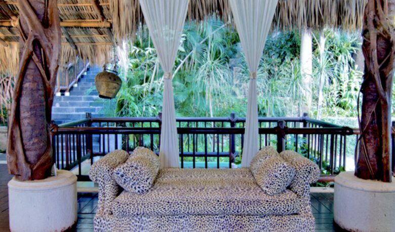 Villa Alejandra and Villa Karin - Acapulco, Mexico