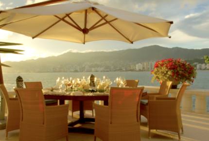 Villa Alejandra and Villa Karin - Acapulco, Mexico