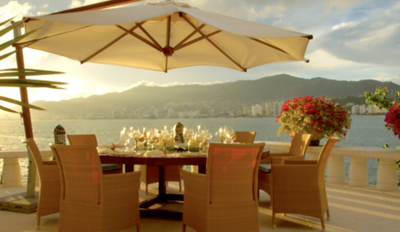 Villa Alejandra and Villa Karin - Acapulco, Mexico