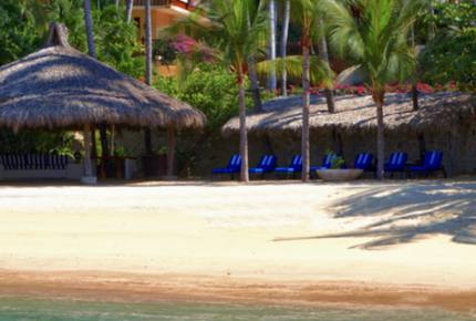 Villa Alejandra and Villa Karin - Acapulco, Mexico