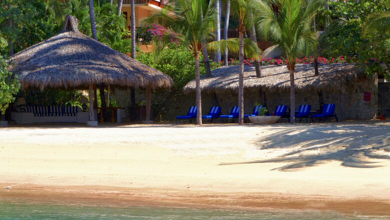 Villa Alejandra and Villa Karin - Acapulco, Mexico