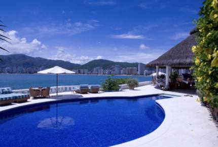 Villa Alejandra and Villa Karin - Acapulco, Mexico