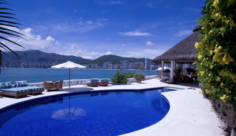 Villa Alejandra and Villa Karin - Acapulco, Mexico