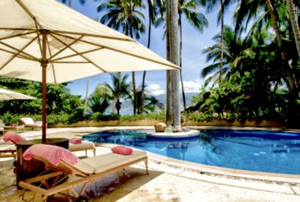 Villa Alejandra and Villa Karin - Acapulco, Mexico