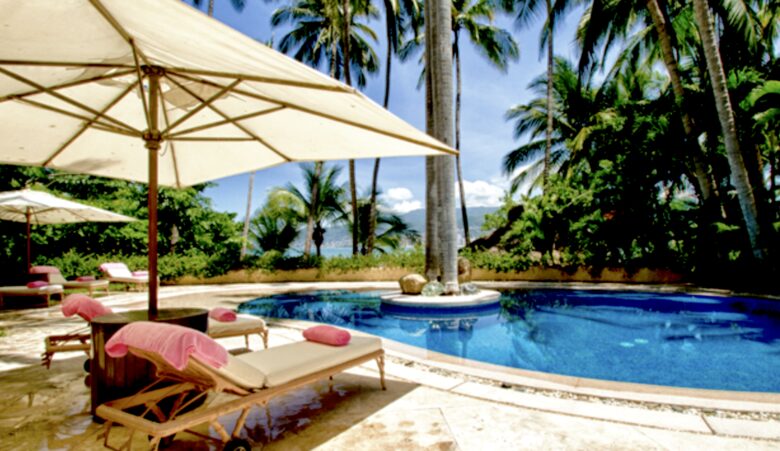 Villa Alejandra and Villa Karin - Acapulco, Mexico