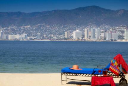 Villa Alejandra and Villa Karin - Acapulco, Mexico