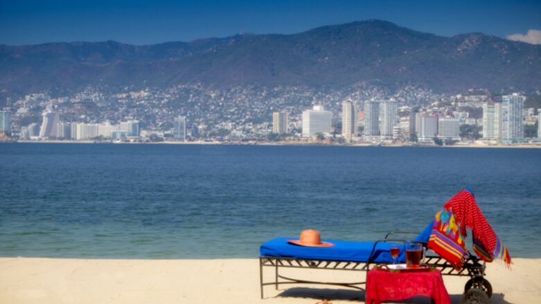 Villa Alejandra and Villa Karin - Acapulco, Mexico