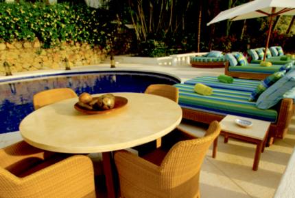 Villa Alejandra and Villa Karin - Acapulco, Mexico