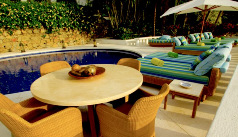 Villa Alejandra and Villa Karin - Acapulco, Mexico