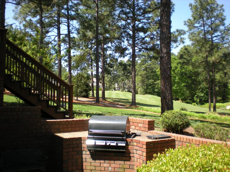 The Creek Cottage at Forest Creek Golf Club - Pinehurst, North Carolina