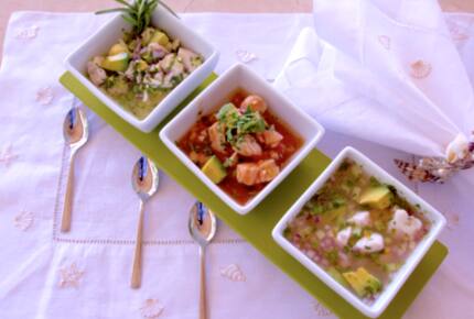 Villa Alejandra and Villa Karin - Acapulco, Mexico