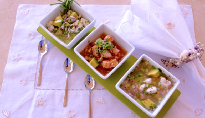 Villa Alejandra and Villa Karin - Acapulco, Mexico