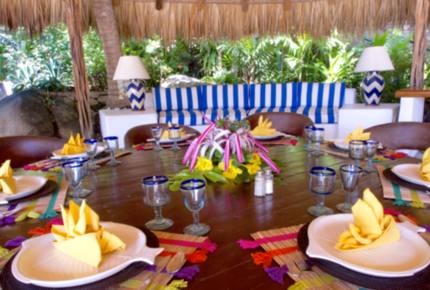 Villa Alejandra and Villa Karin - Acapulco, Mexico