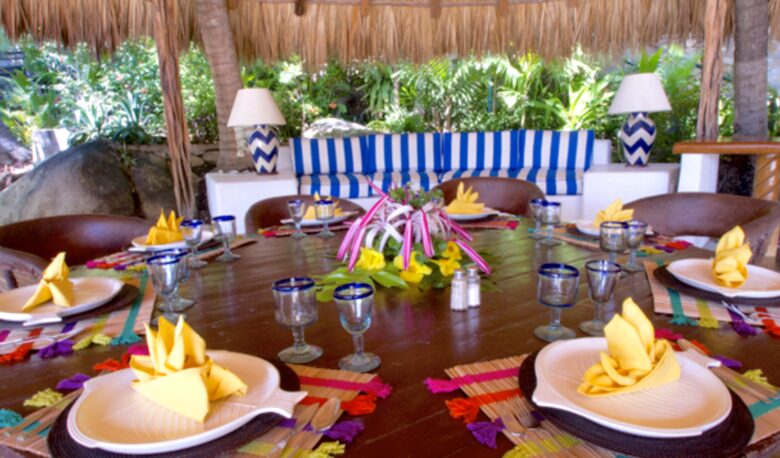 Villa Alejandra and Villa Karin - Acapulco, Mexico