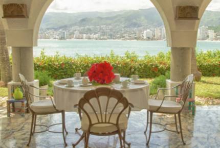 Villa Alejandra and Villa Karin - Acapulco, Mexico