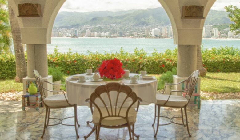 Villa Alejandra and Villa Karin - Acapulco, Mexico