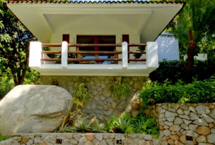 Villa Alejandra and Villa Karin - Acapulco, Mexico