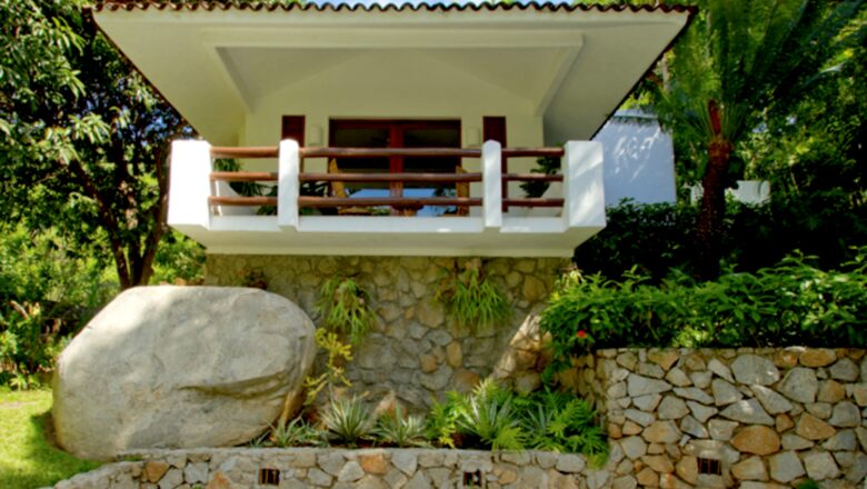 Villa Alejandra and Villa Karin - Acapulco, Mexico