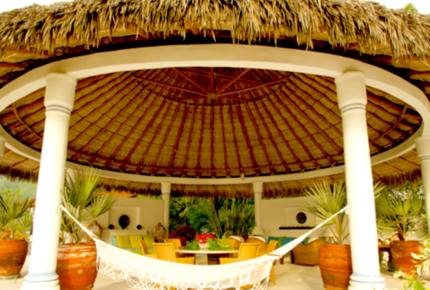 Villa Alejandra and Villa Karin - Acapulco, Mexico