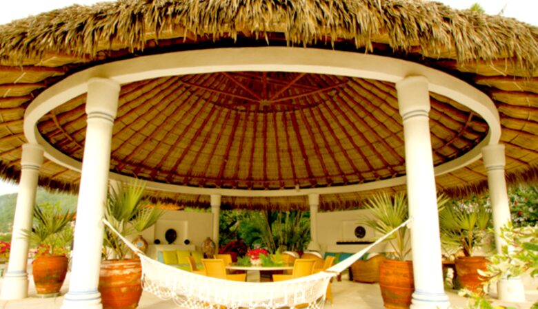 Villa Alejandra and Villa Karin - Acapulco, Mexico