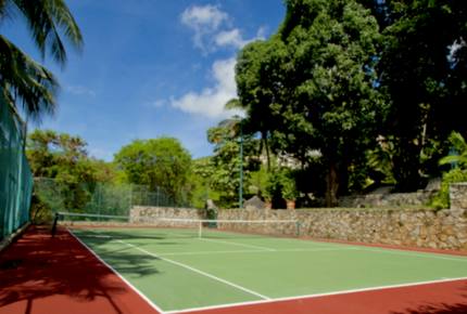 Villa Alejandra and Villa Karin - Acapulco, Mexico