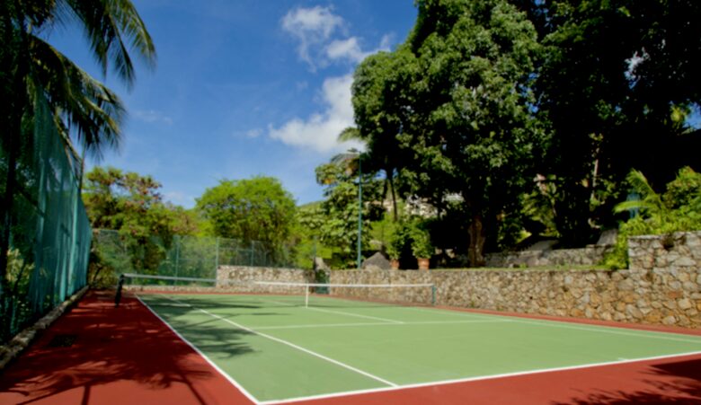 Villa Alejandra and Villa Karin - Acapulco, Mexico