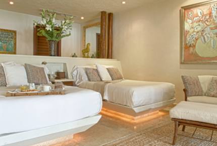 Villa Alejandra and Villa Karin - Acapulco, Mexico