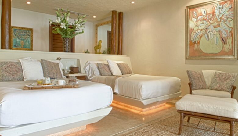 Villa Alejandra and Villa Karin - Acapulco, Mexico