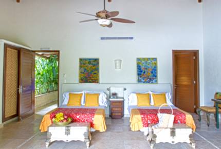 Villa Alejandra and Villa Karin - Acapulco, Mexico